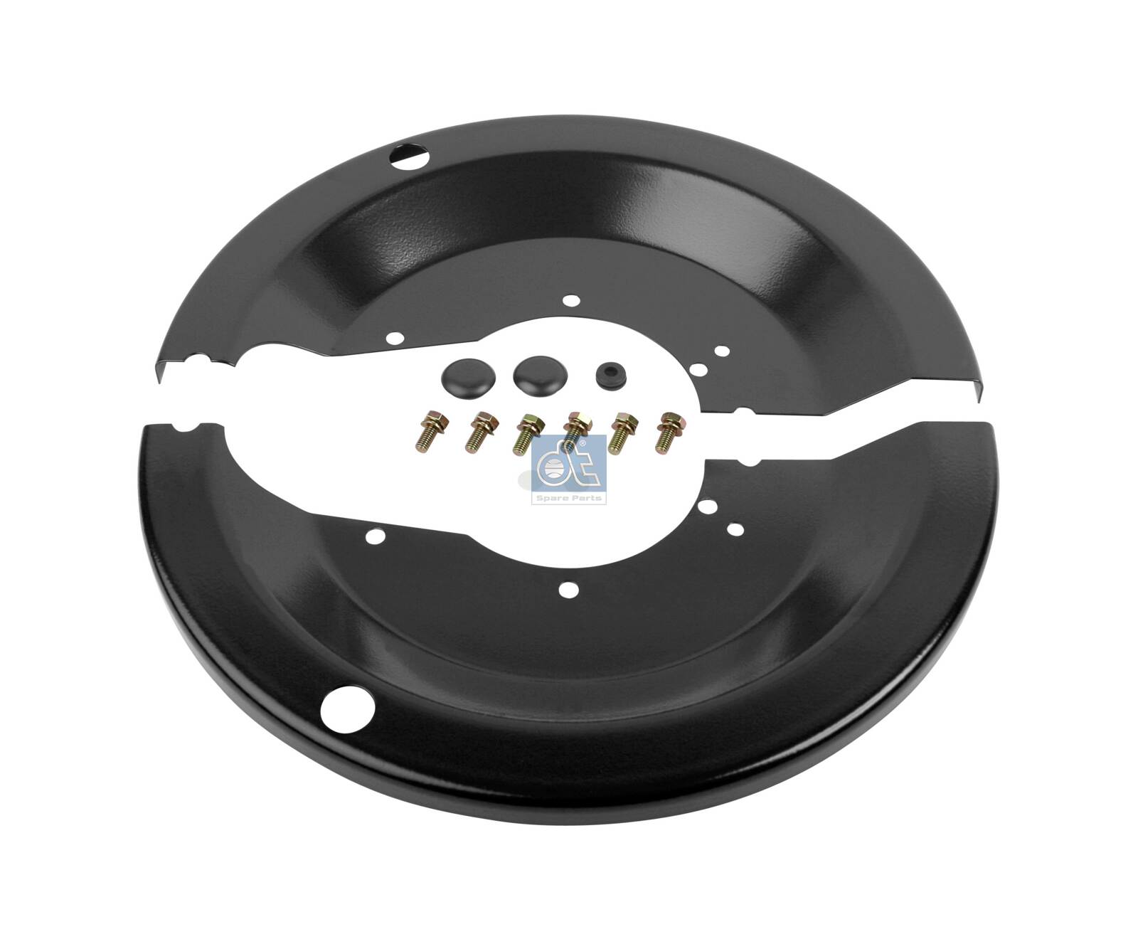 Afdekplaat Dt Spare Parts 10.33272