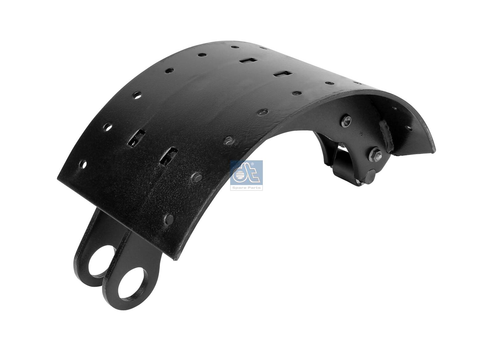 Remschoen set Dt Spare Parts 10.33353