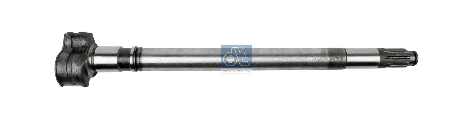 Remas, trommelrem Dt Spare Parts 10.33504