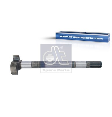 Remas, trommelrem Dt Spare Parts 10.33506