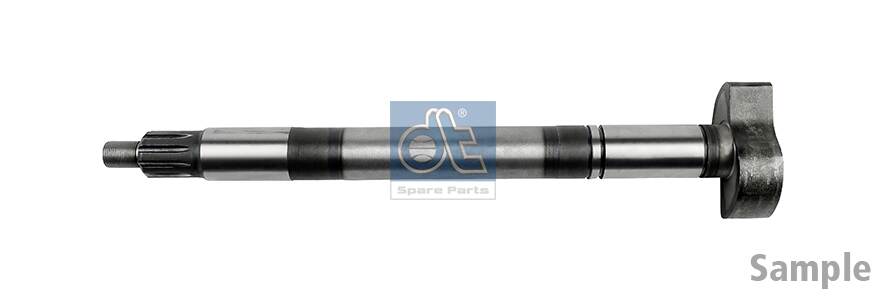 Remas, trommelrem Dt Spare Parts 10.33508