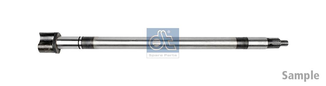 Remas, trommelrem Dt Spare Parts 10.33511