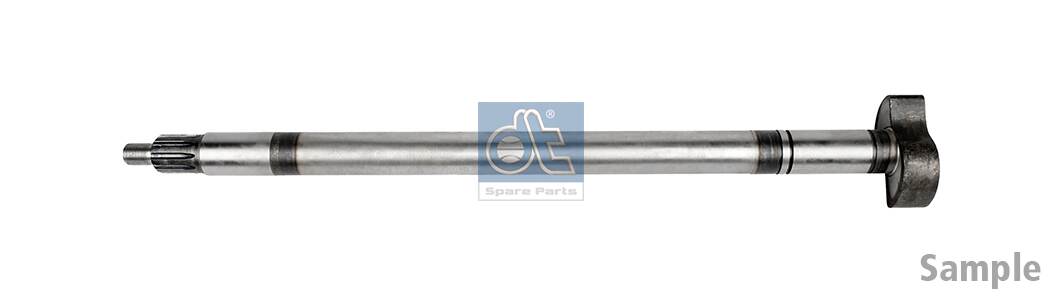 Remas, trommelrem Dt Spare Parts 10.33514