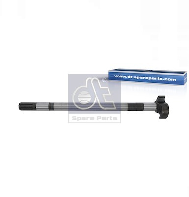 Remas, trommelrem Dt Spare Parts 10.33518