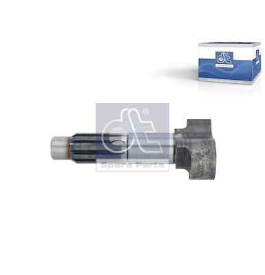 Remas, trommelrem Dt Spare Parts 10.33534