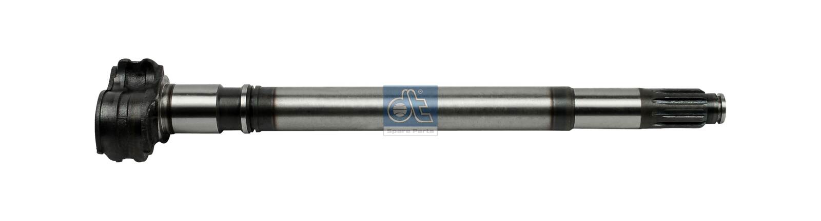 Remas, trommelrem Dt Spare Parts 10.33535