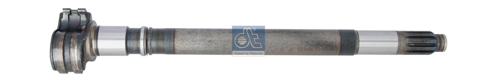 Remas, trommelrem Dt Spare Parts 10.33537