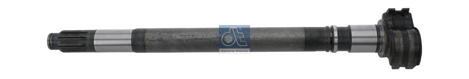 Remas, trommelrem Dt Spare Parts 10.33538