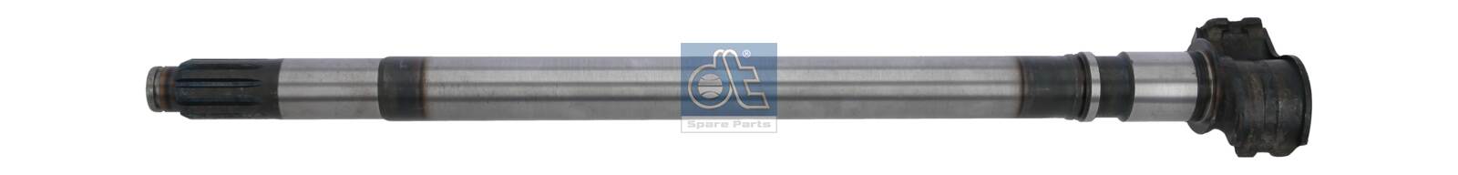 Remas, trommelrem Dt Spare Parts 10.33552