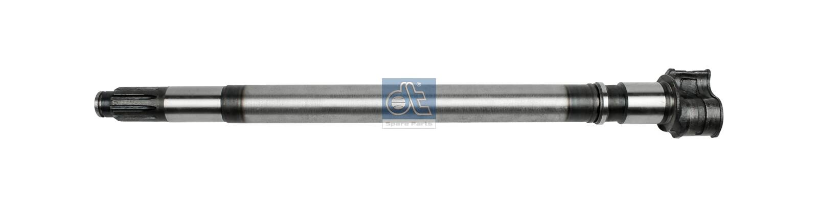 Remas, trommelrem Dt Spare Parts 10.33562