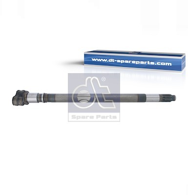 Remas, trommelrem Dt Spare Parts 10.33565