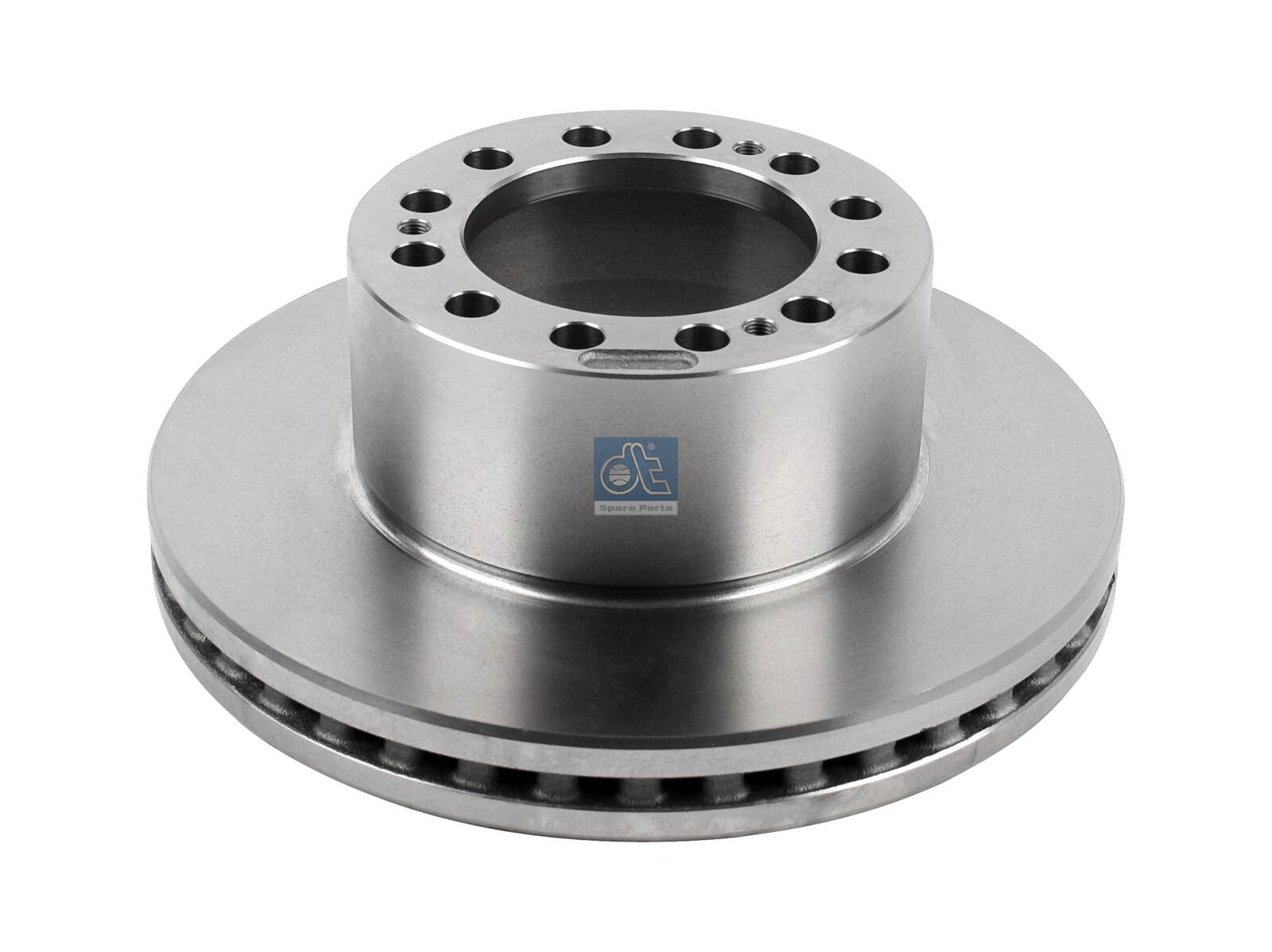 Remschijven Dt Spare Parts 10.34101