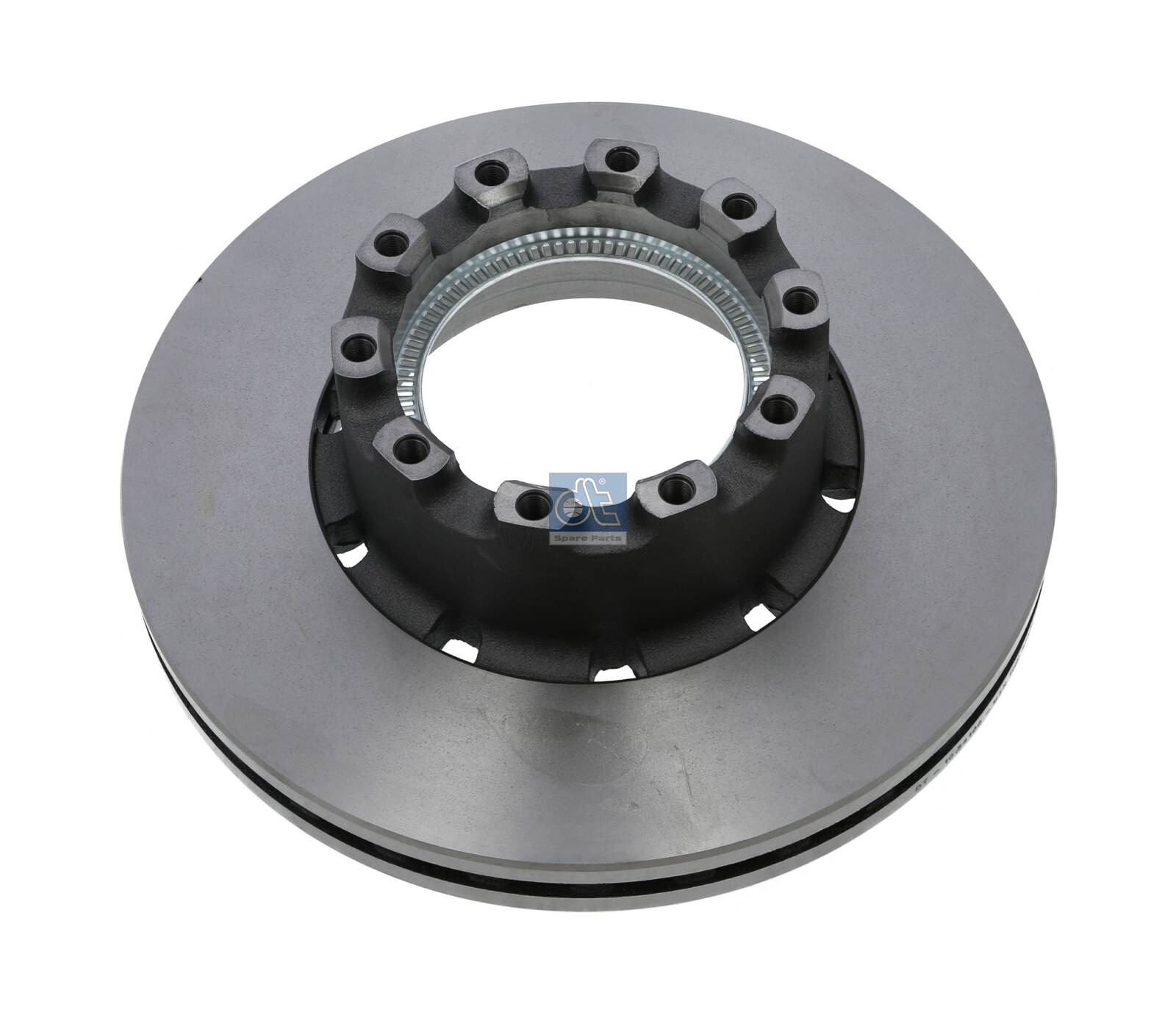 Remschijven Dt Spare Parts 10.34106