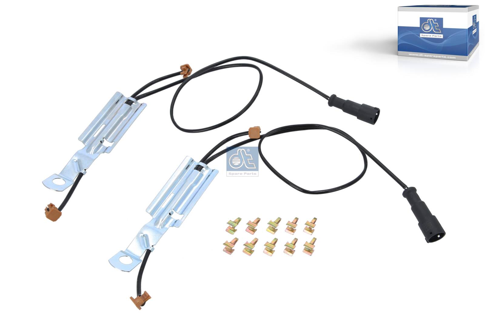 Slijtage indicator Dt Spare Parts 10.34140