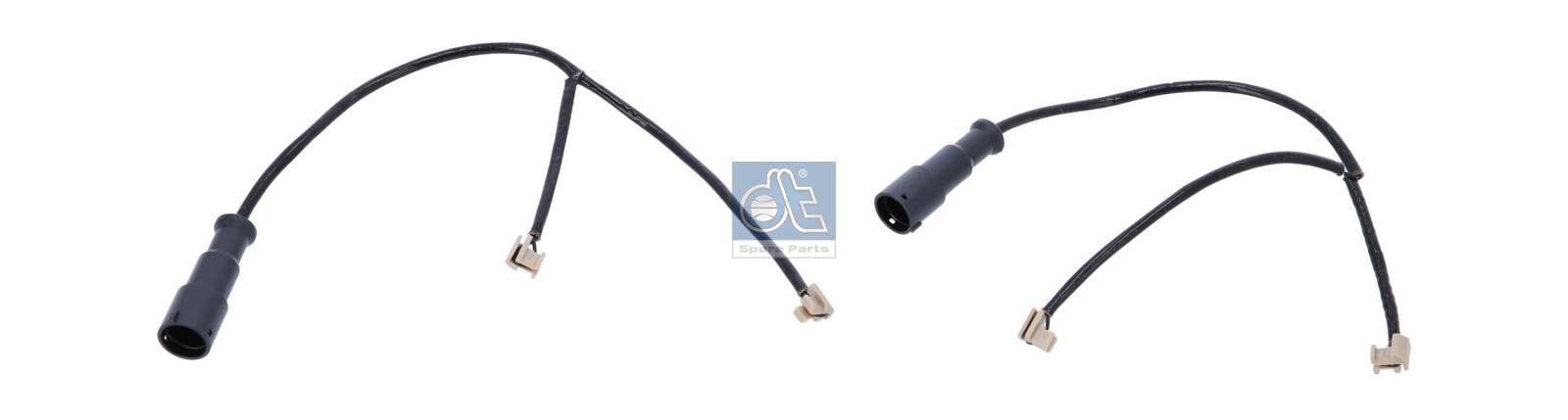 Slijtage indicator Dt Spare Parts 10.34141