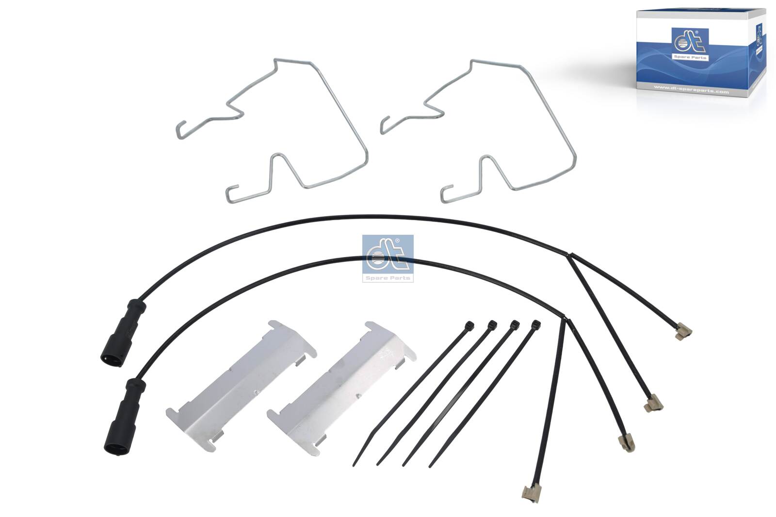 Slijtage indicator Dt Spare Parts 10.34144