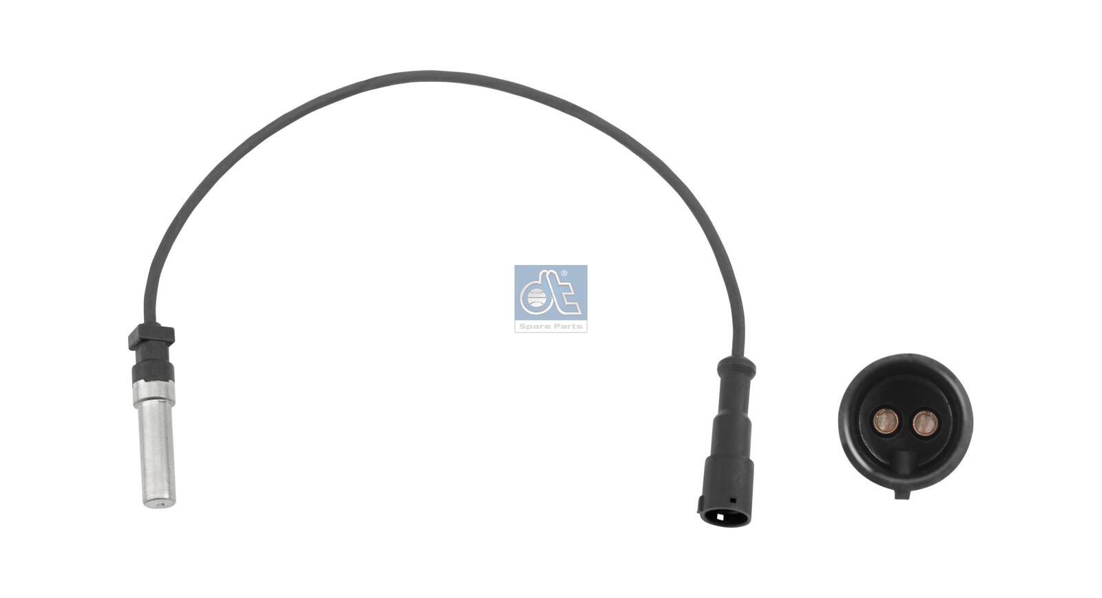 ABS sensor Dt Spare Parts 10.34151