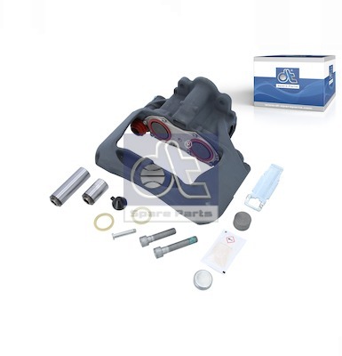 Remzadel/remklauw Dt Spare Parts 10.34213