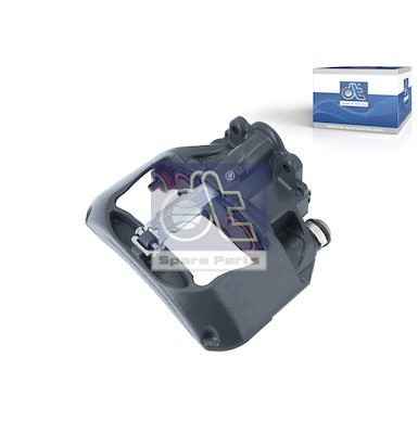 Remzadel/remklauw Dt Spare Parts 10.34214