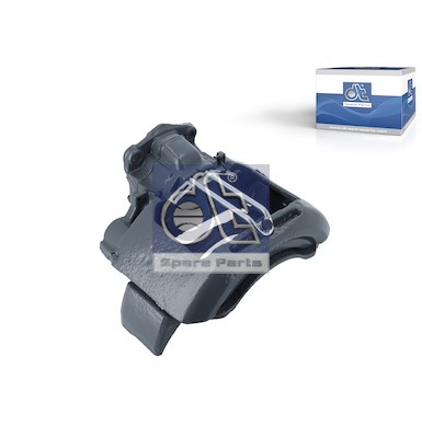 Remzadel/remklauw Dt Spare Parts 10.34216