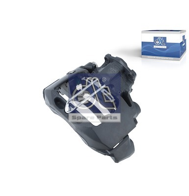 Remzadel/remklauw Dt Spare Parts 10.34217