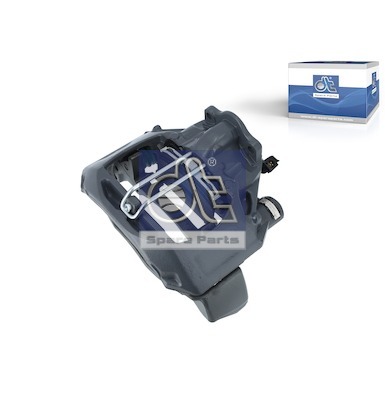 Remzadel/remklauw Dt Spare Parts 10.34218