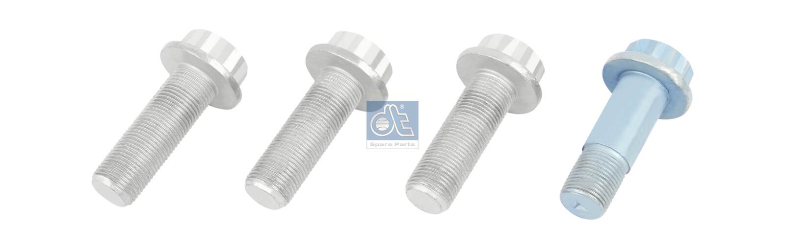 Schroef Dt Spare Parts 10.34226