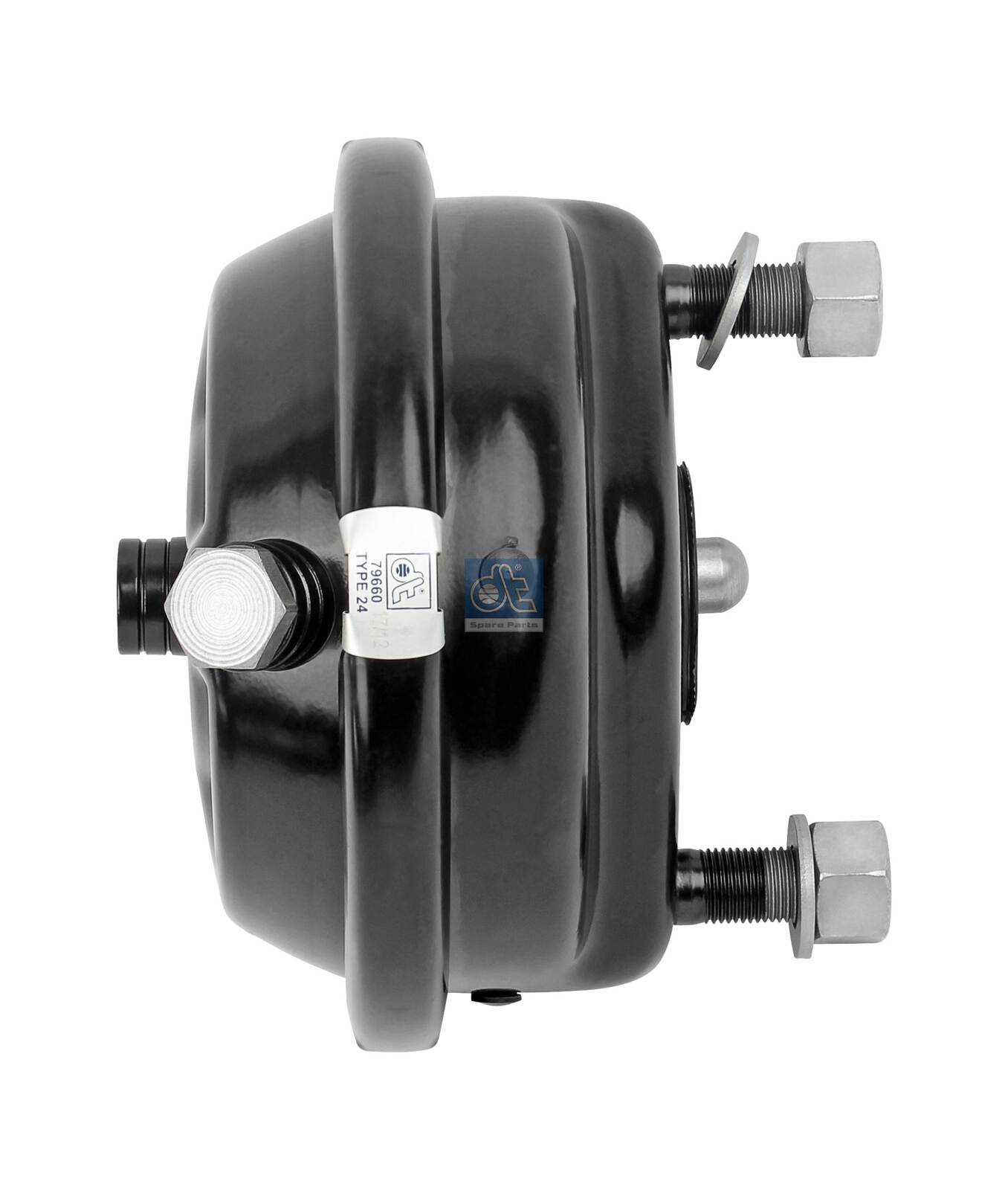 Remcilindermembraan Dt Spare Parts 10.34402