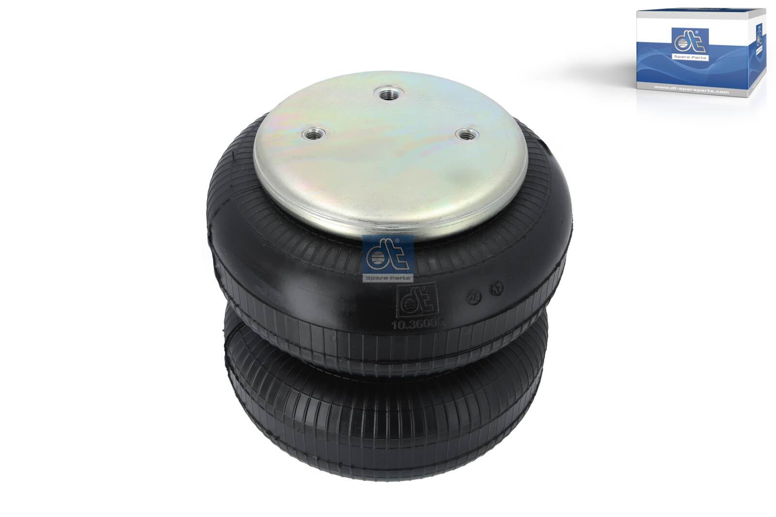 Veerbalg Dt Spare Parts 10.36006