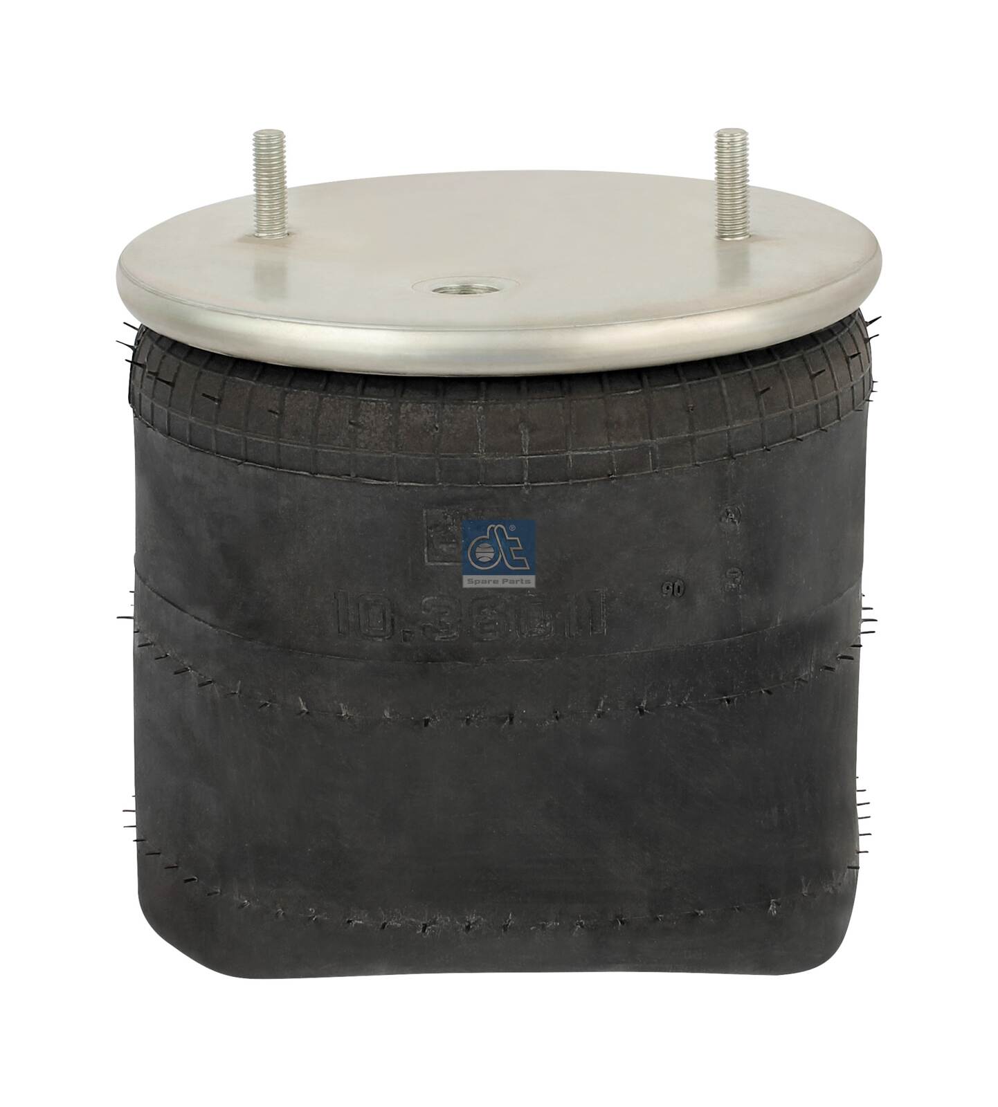 Veerbalg Dt Spare Parts 10.36011