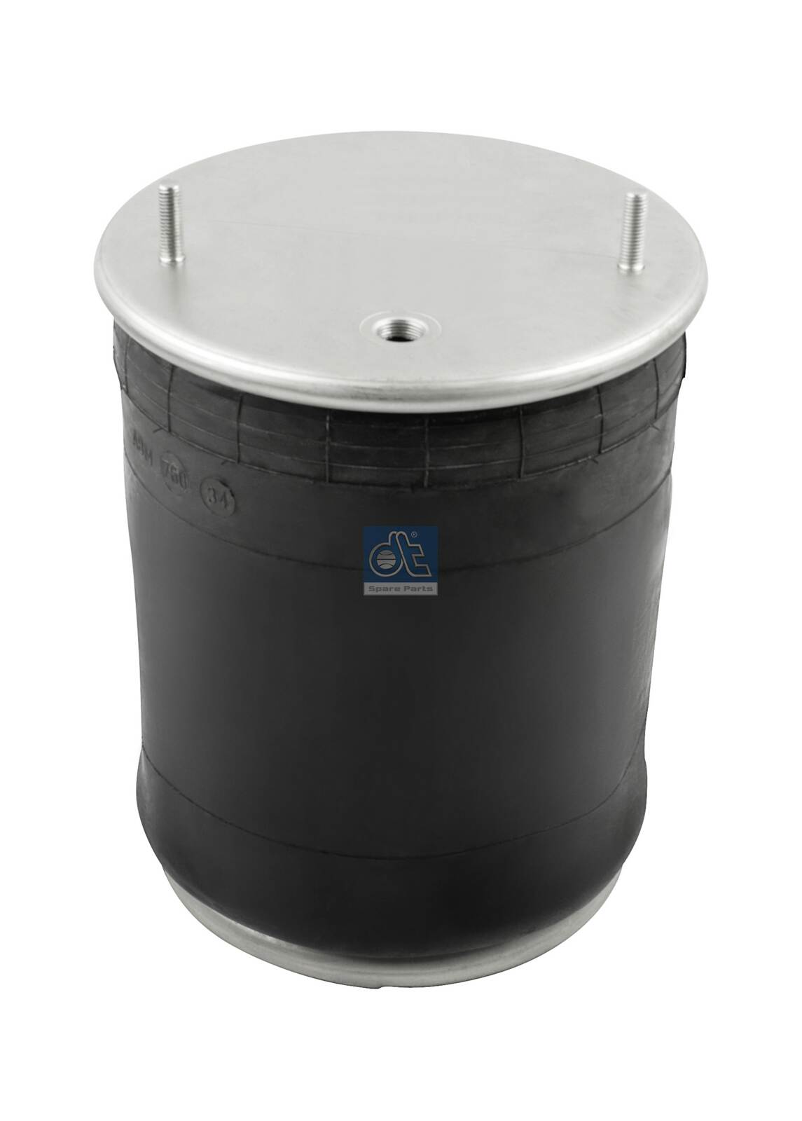 Veerbalg Dt Spare Parts 10.36014