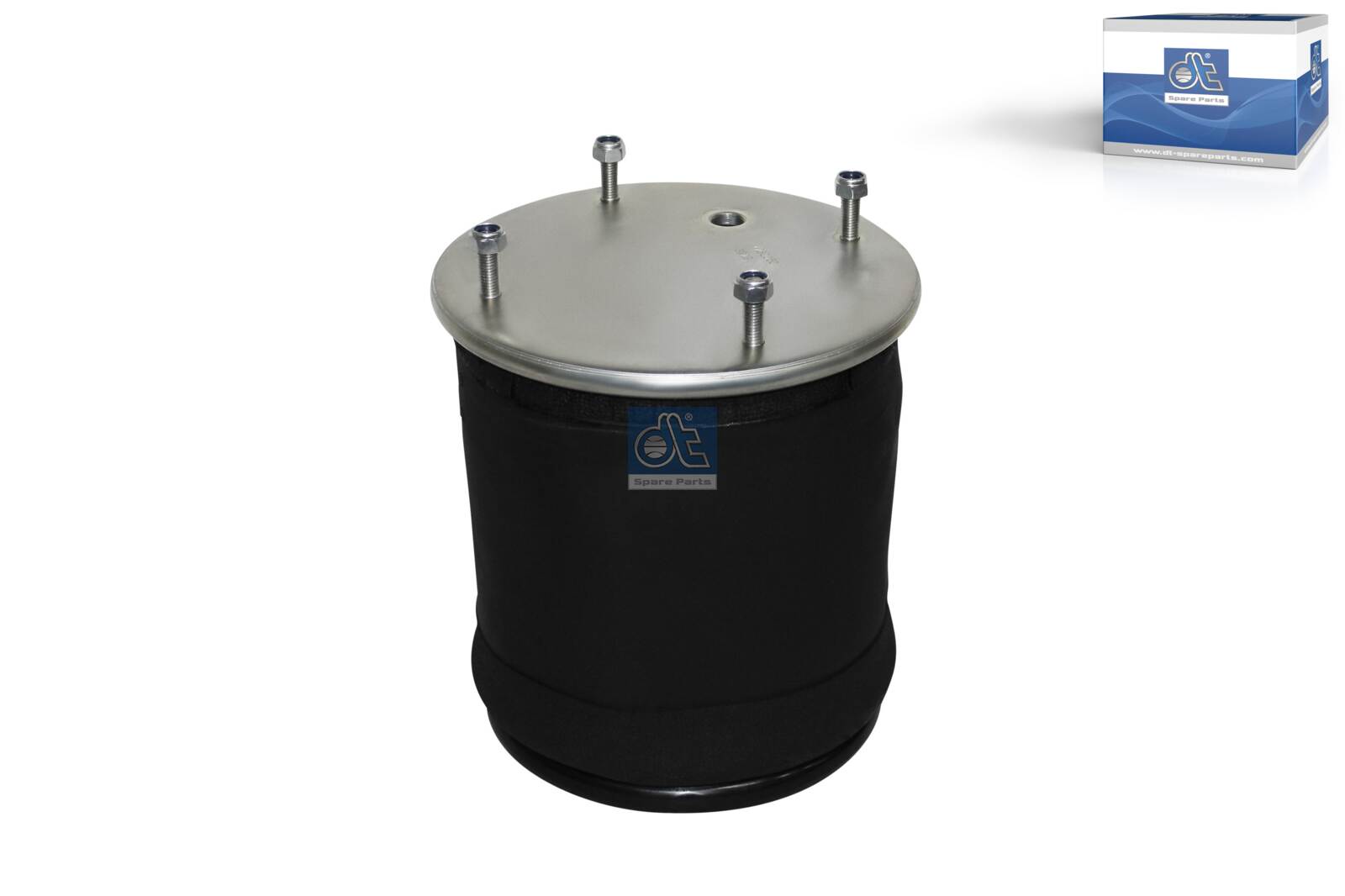 Veerbalg Dt Spare Parts 10.36015