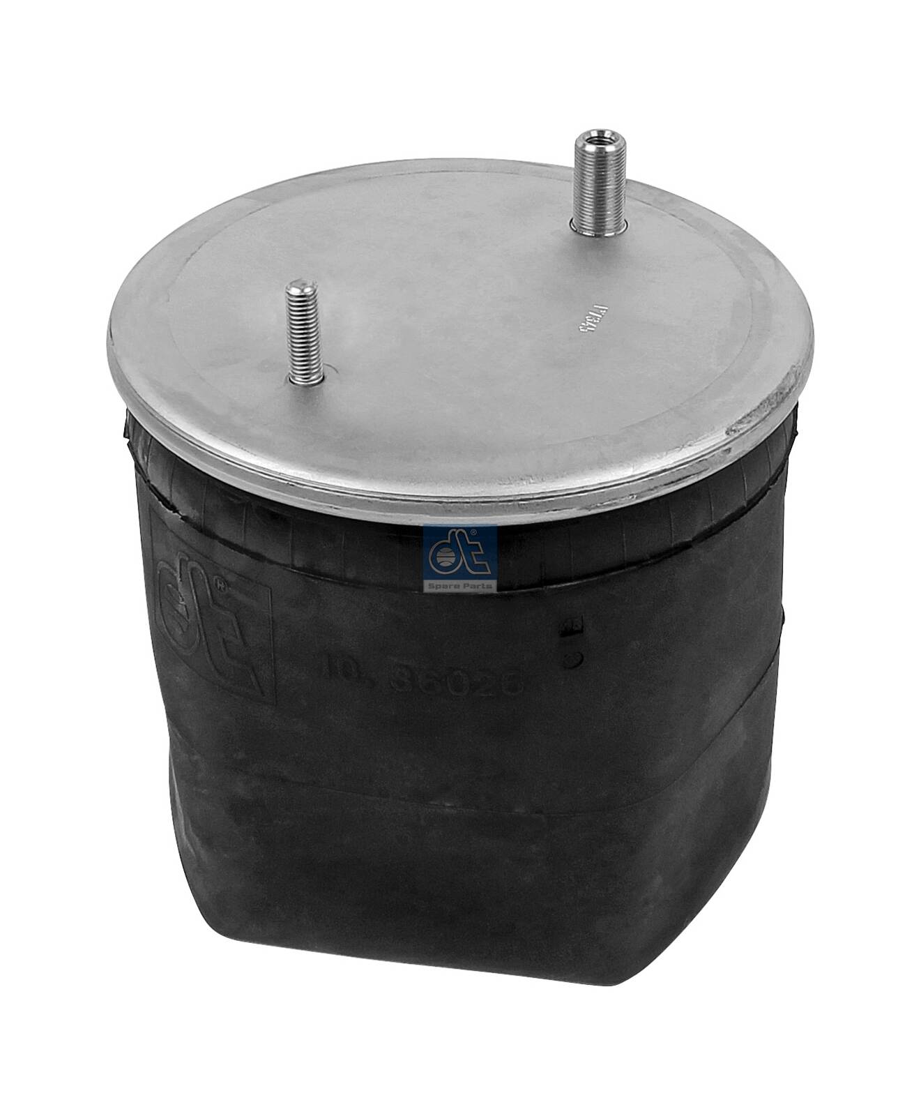 Veerbalg Dt Spare Parts 10.36026