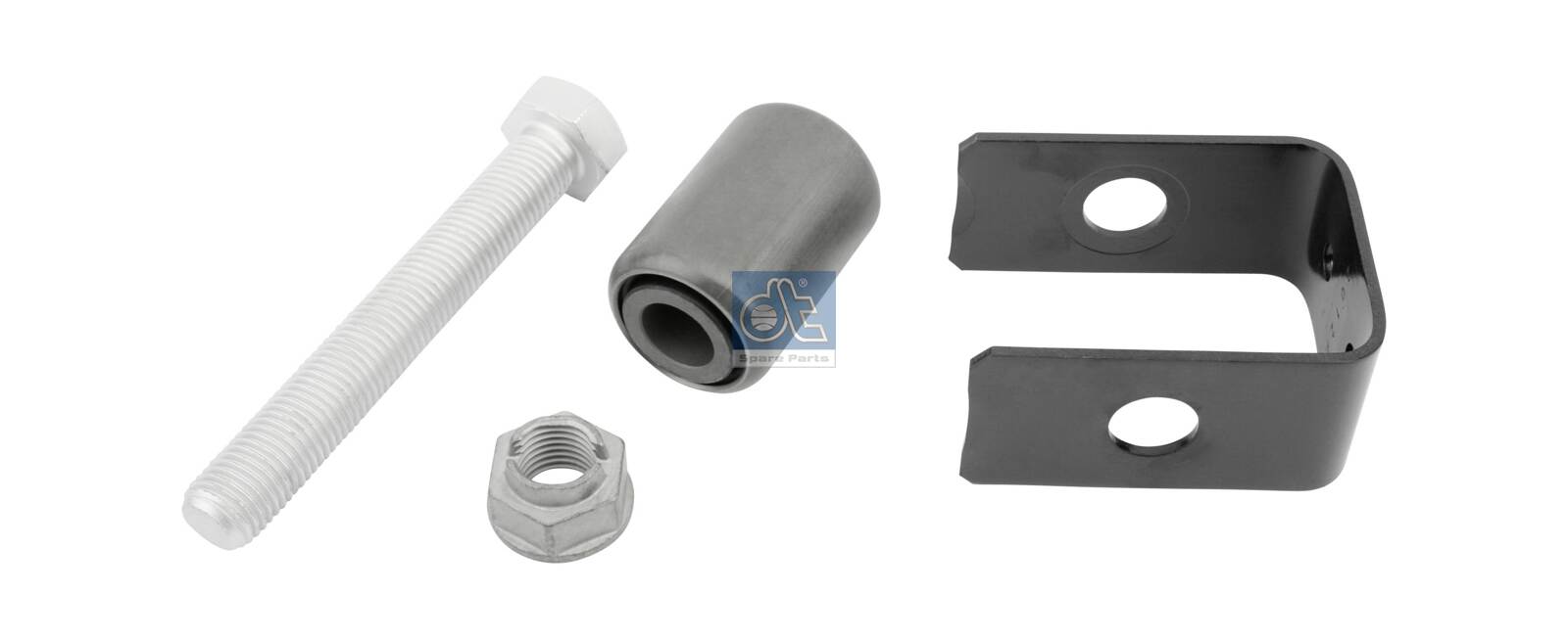 Stabilisatorstang bevestigingset Dt Spare Parts 10.36102