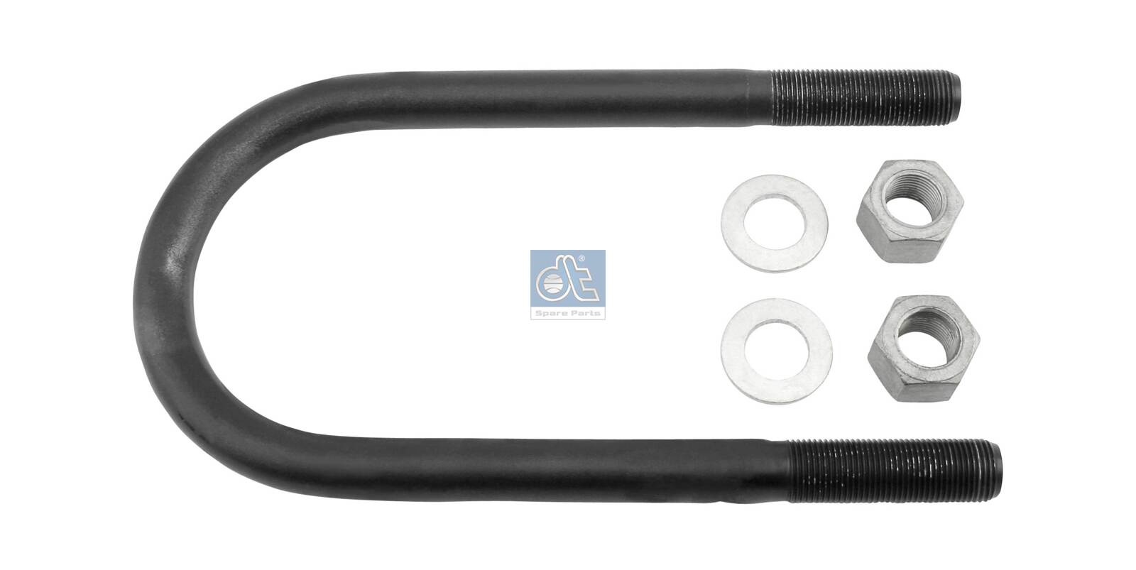 Veerklem Dt Spare Parts 10.36302