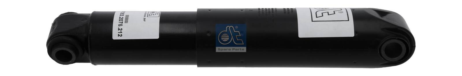 Schokdemper Dt Spare Parts 10.37212