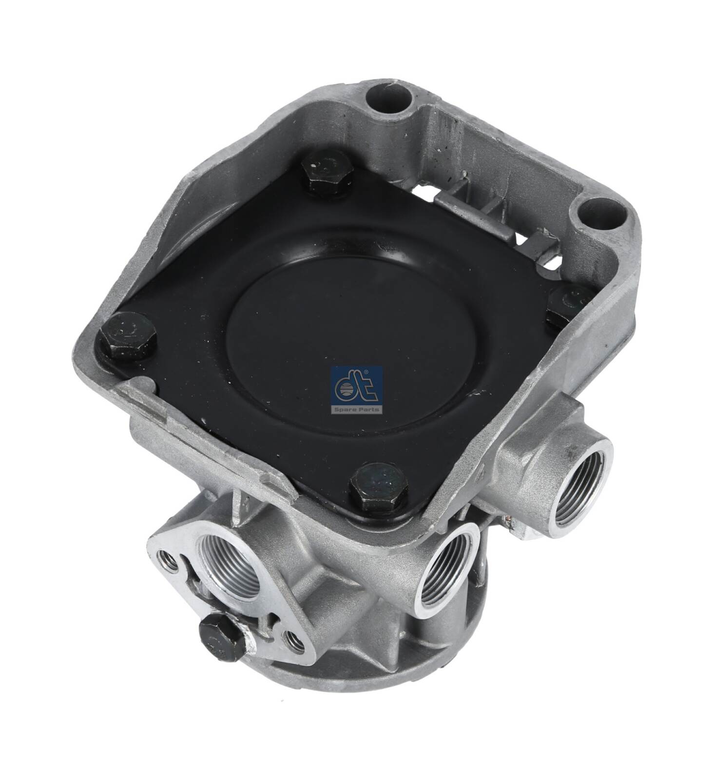 Aanhanger stuurklep Dt Spare Parts 10.44200