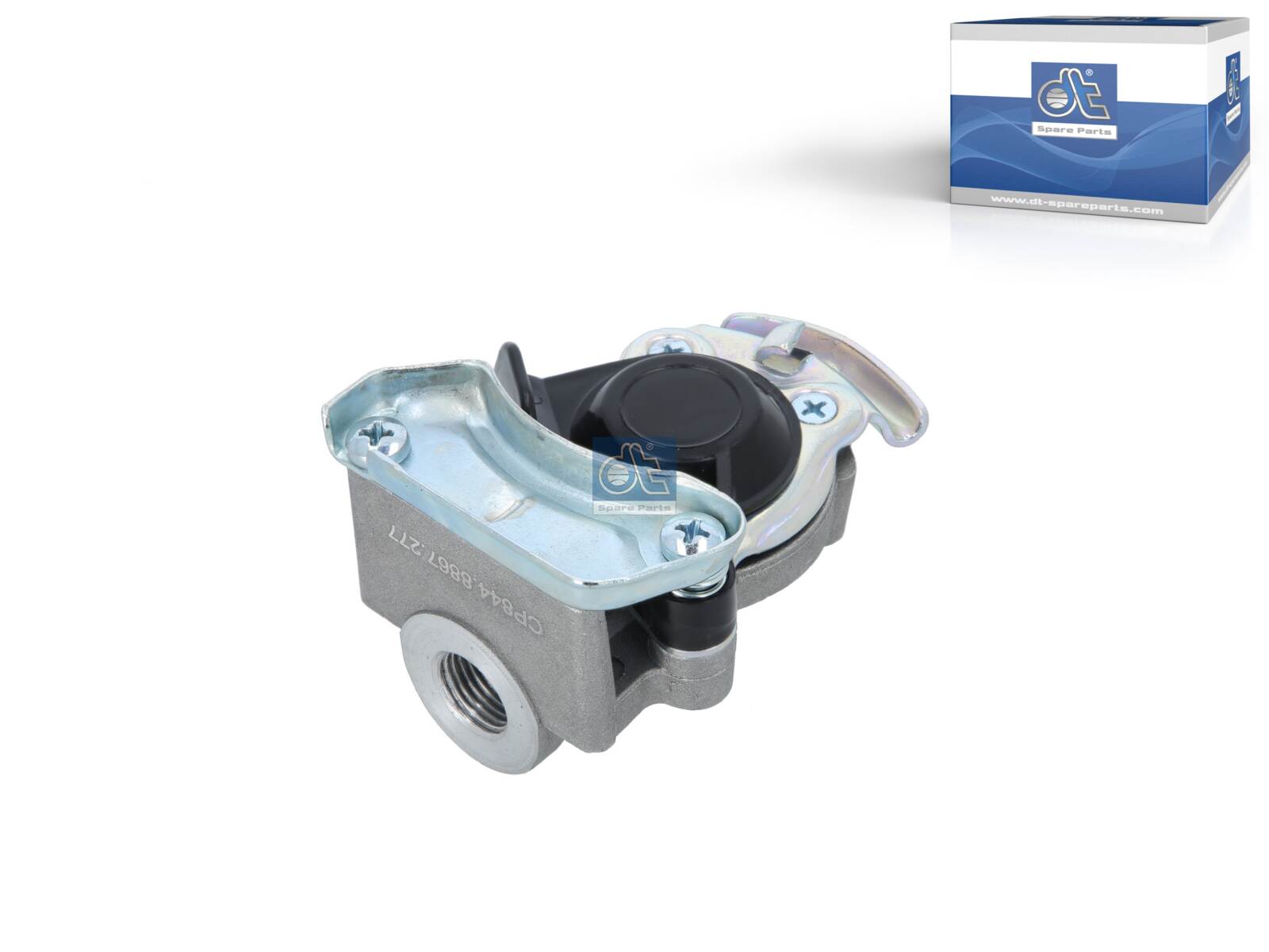 Koppelkop Dt Spare Parts 10.44277