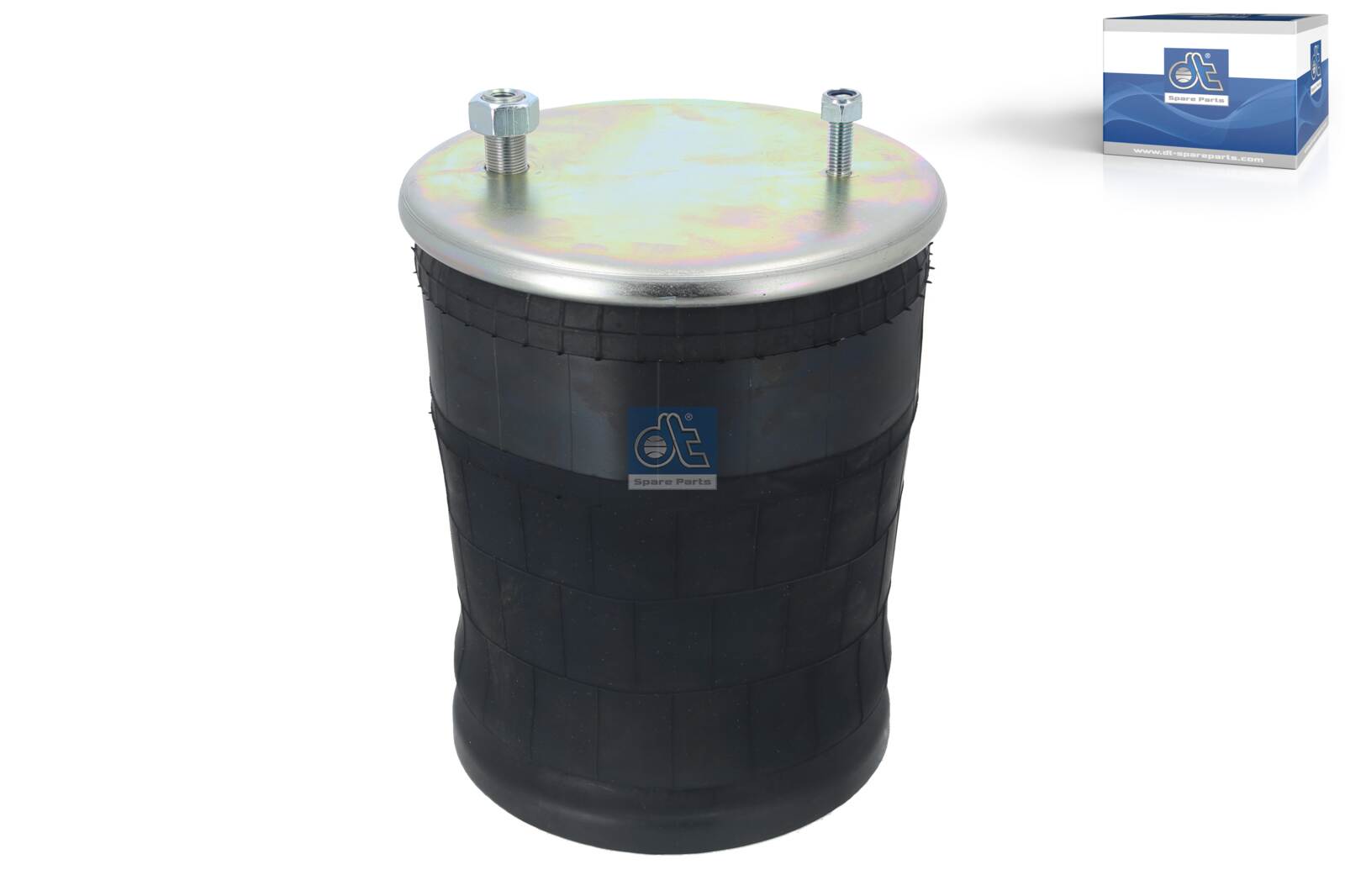 Veerbalg Dt Spare Parts 10.46006