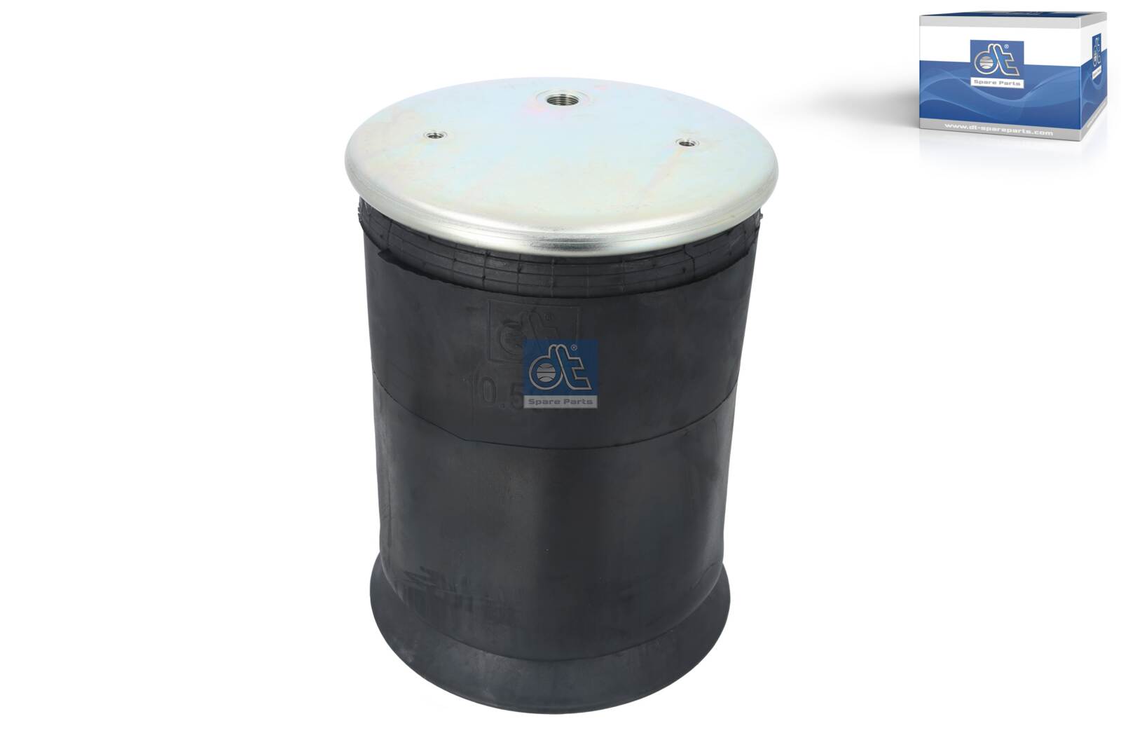 Veerbalg Dt Spare Parts 10.56001