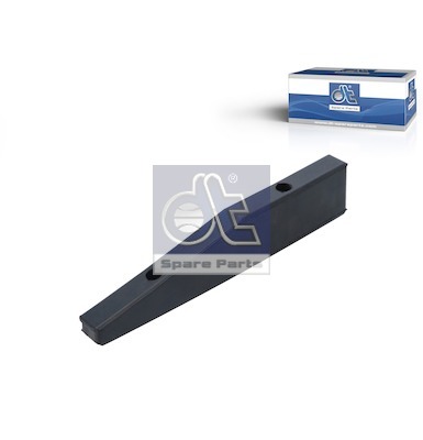 Aanslag-/bevestigingsbuffer Dt Spare Parts 10.56801