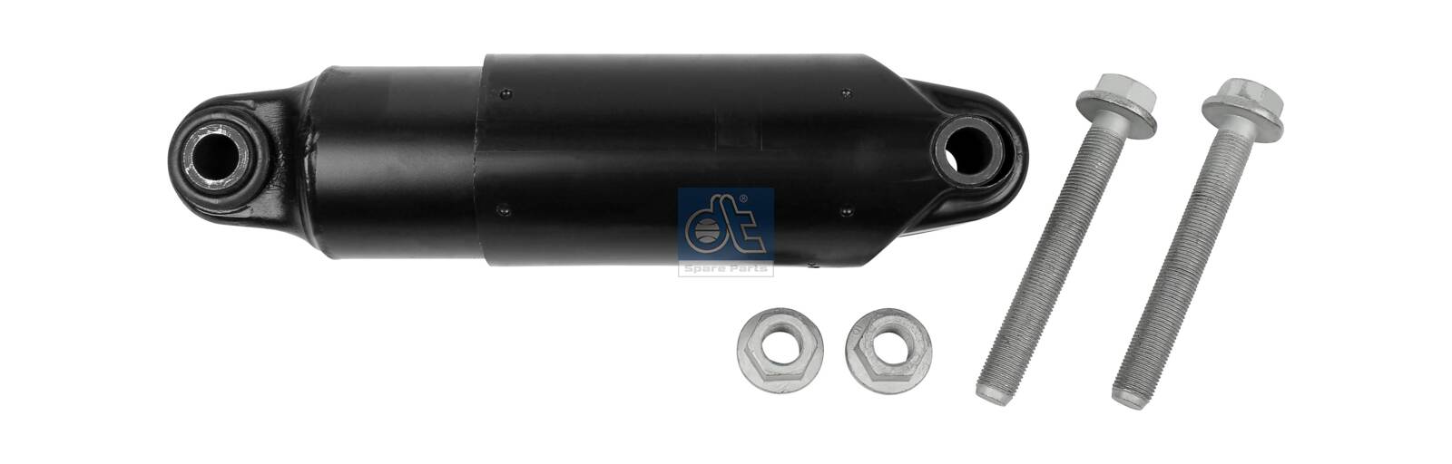 Schokdemper Dt Spare Parts 10.57201
