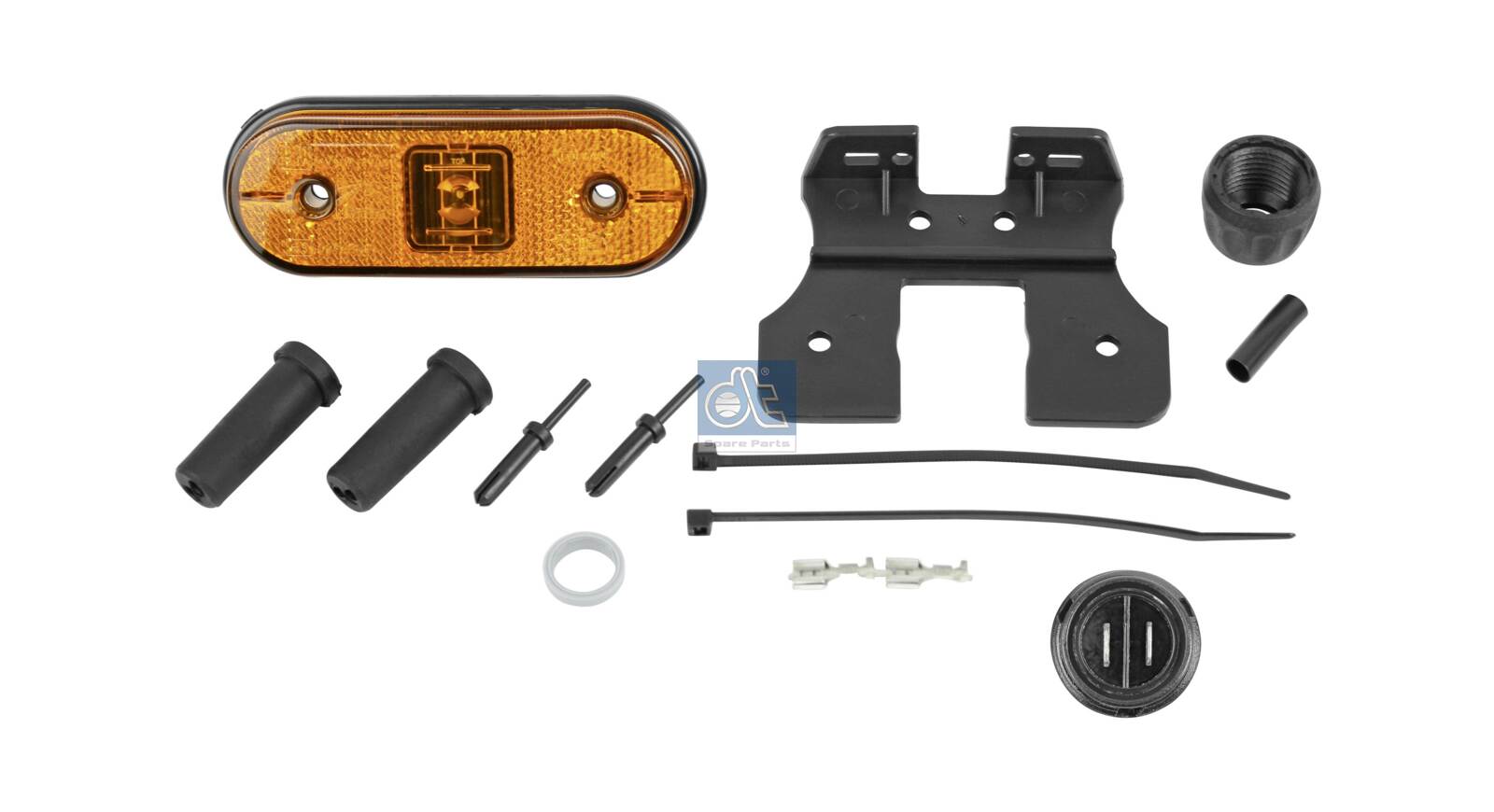 Parkeerlicht  Dt Spare Parts 10.59460