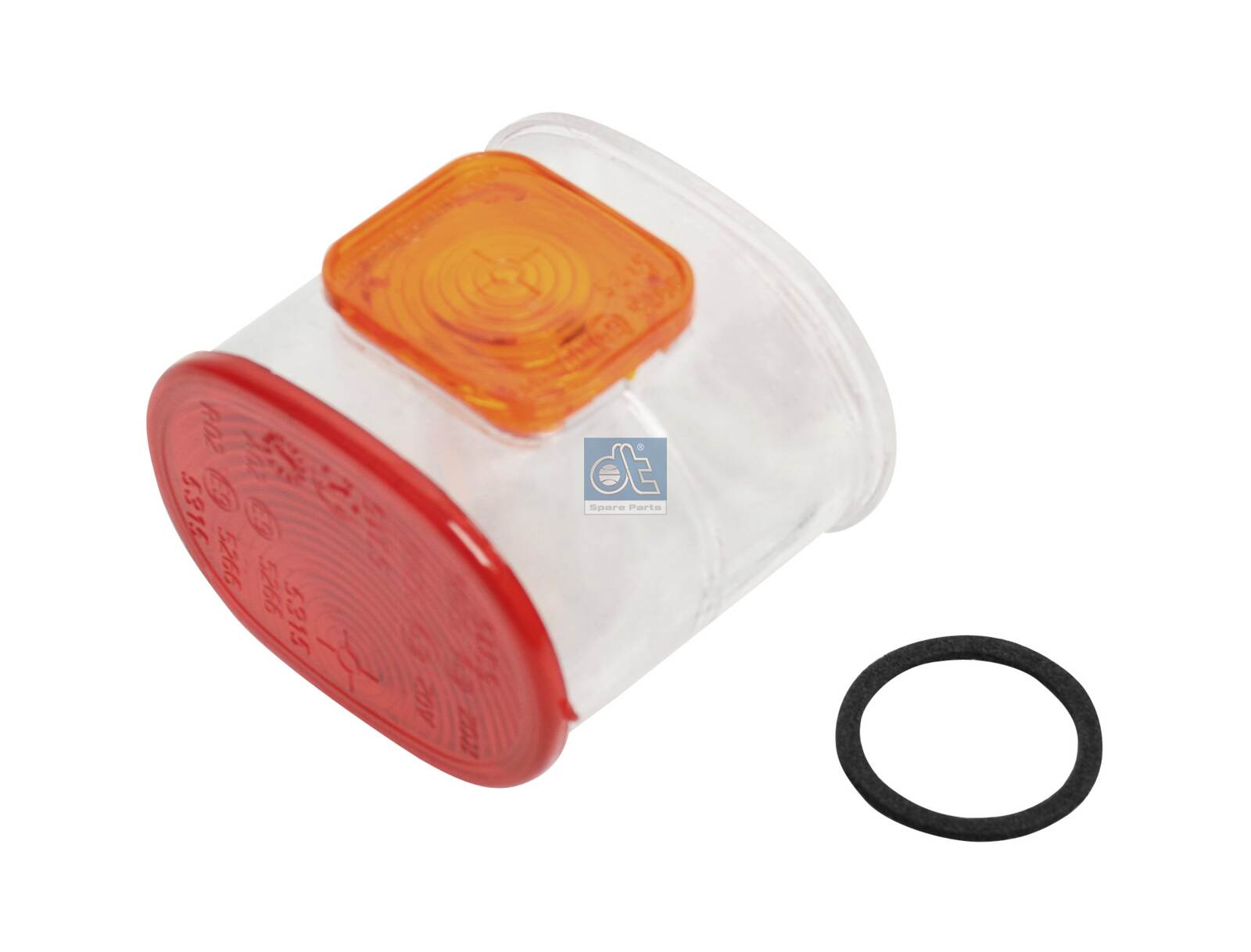 Lampglas Dt Spare Parts 10.59470