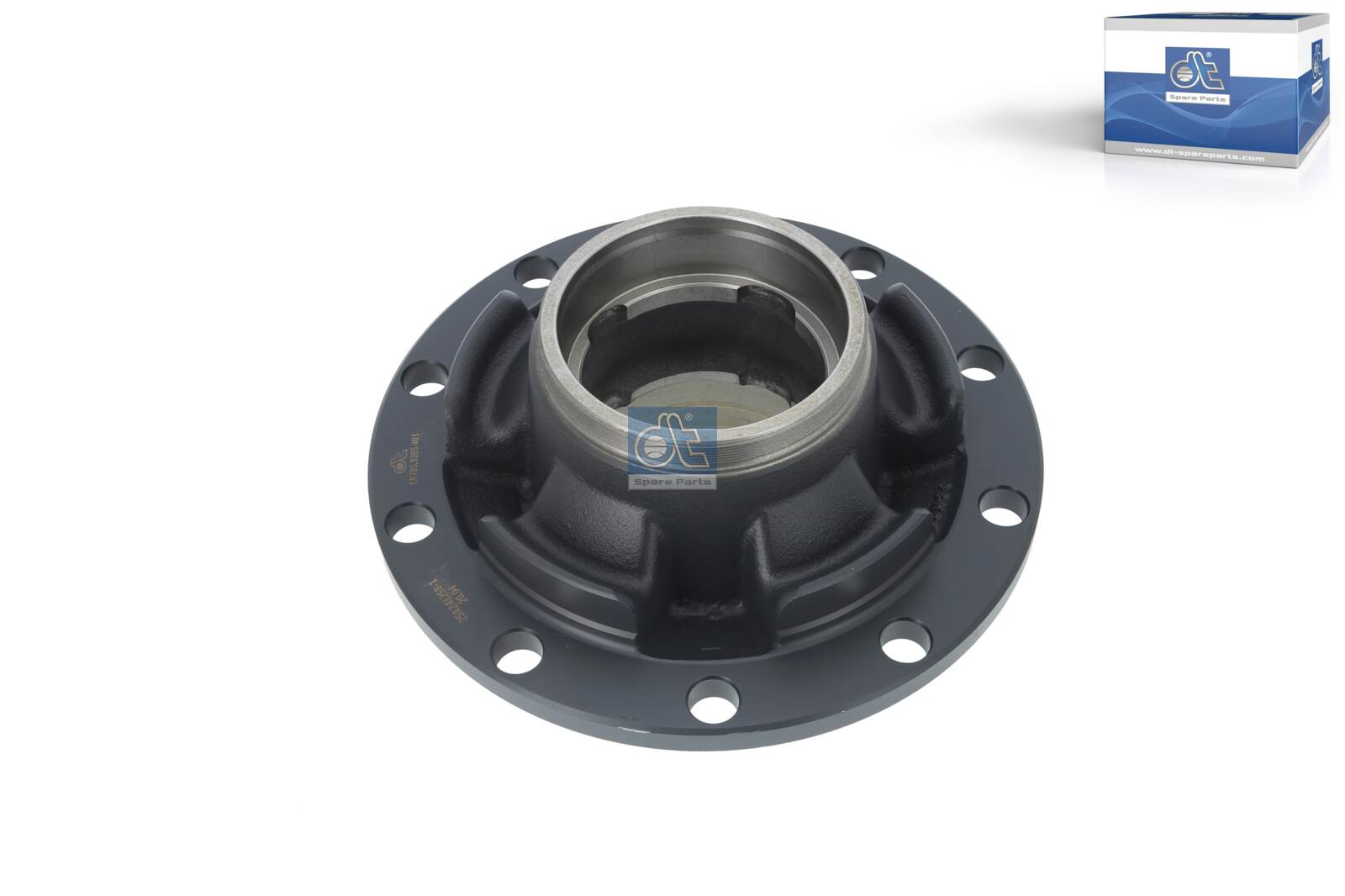 Wielnaaf Dt Spare Parts 10.60403