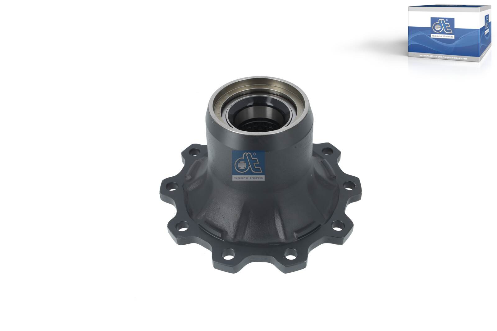 Wielnaaf Dt Spare Parts 10.60406