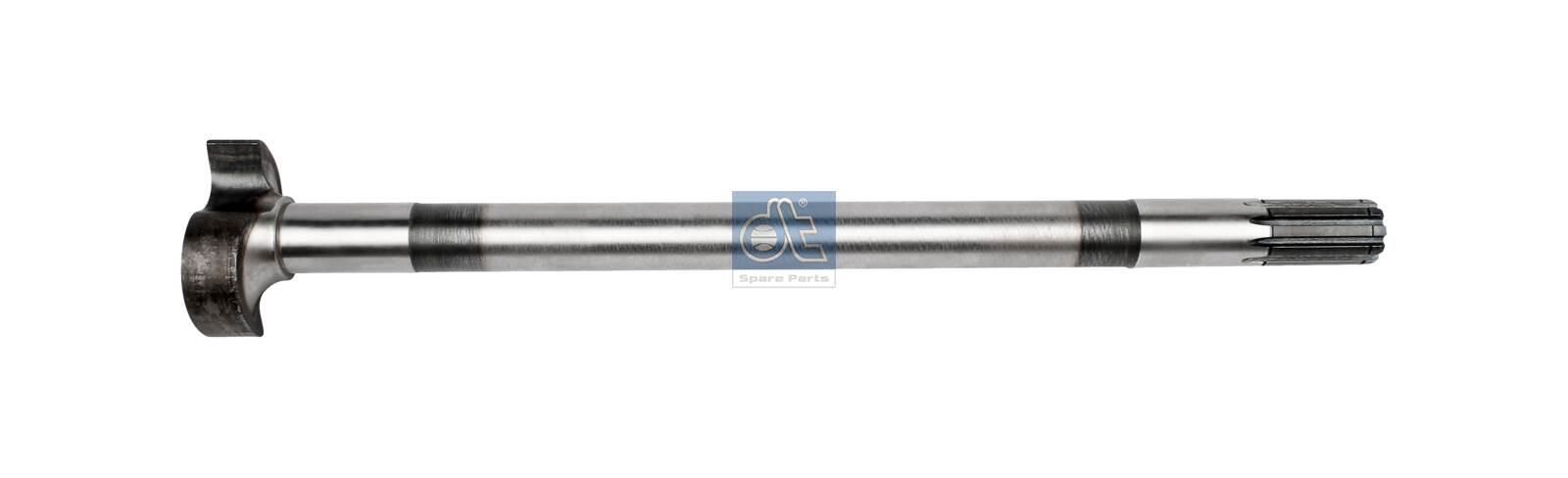 Remas, trommelrem Dt Spare Parts 10.63101