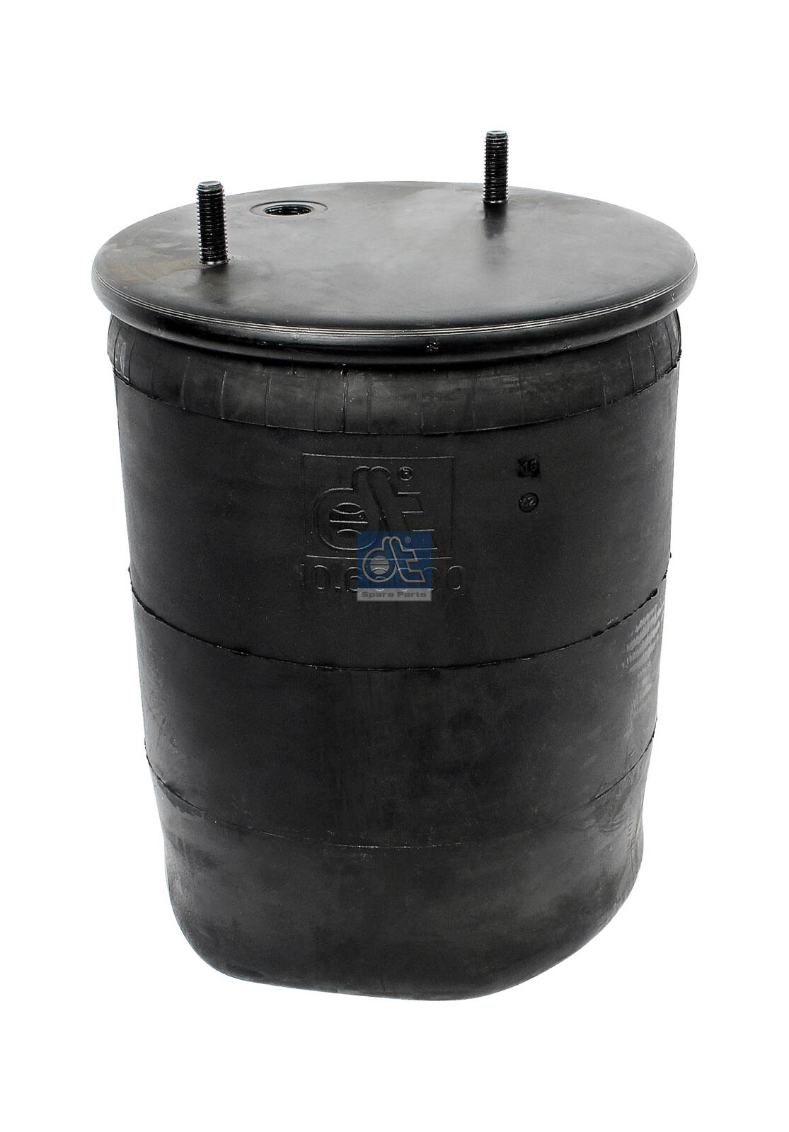 Veerbalg Dt Spare Parts 10.66000