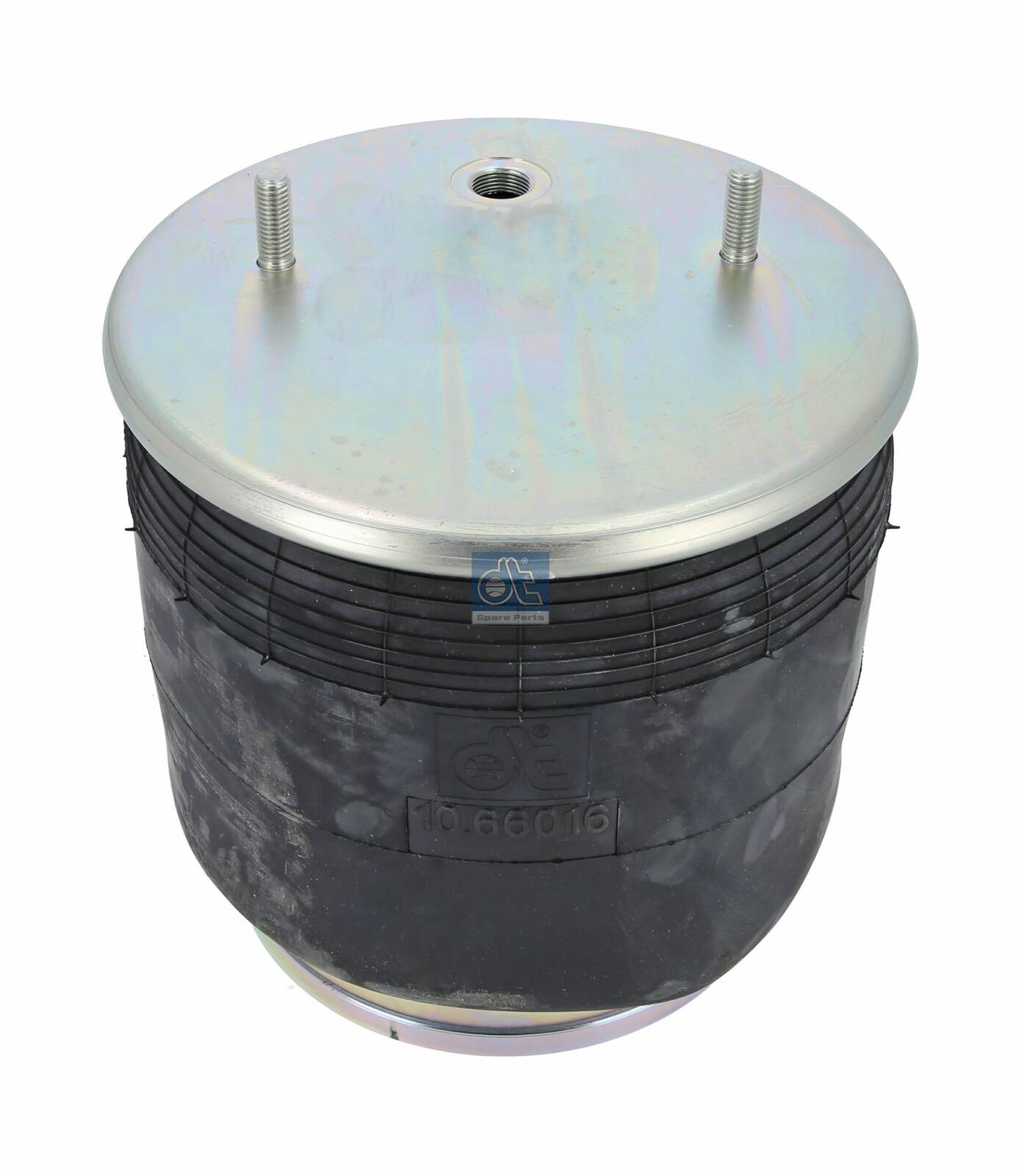 Veerbalg Dt Spare Parts 10.66016