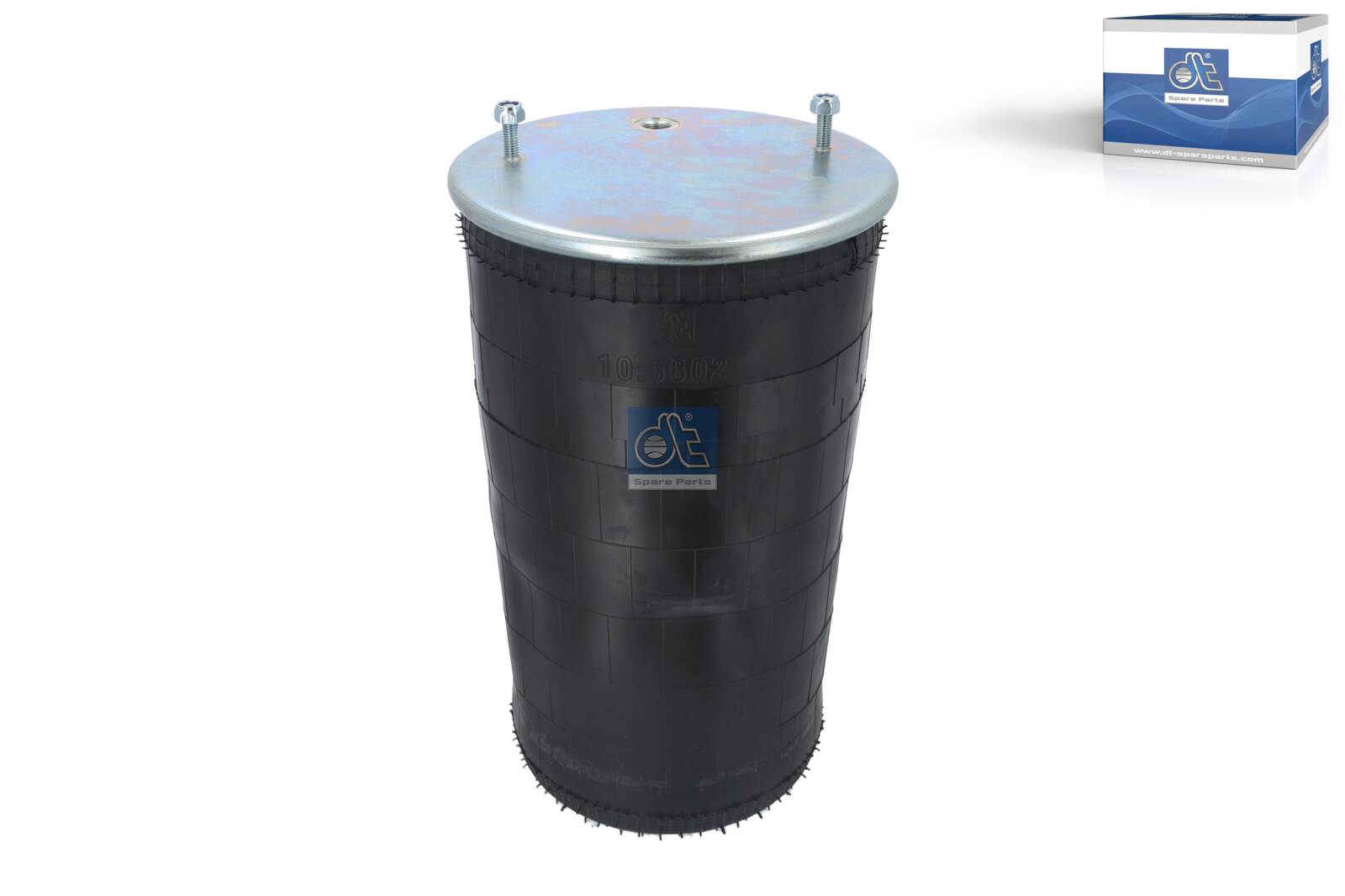 Veerbalg Dt Spare Parts 10.66021